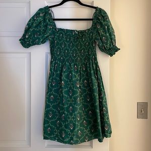 Hill House Athena Nap Dress.. perfect condition!